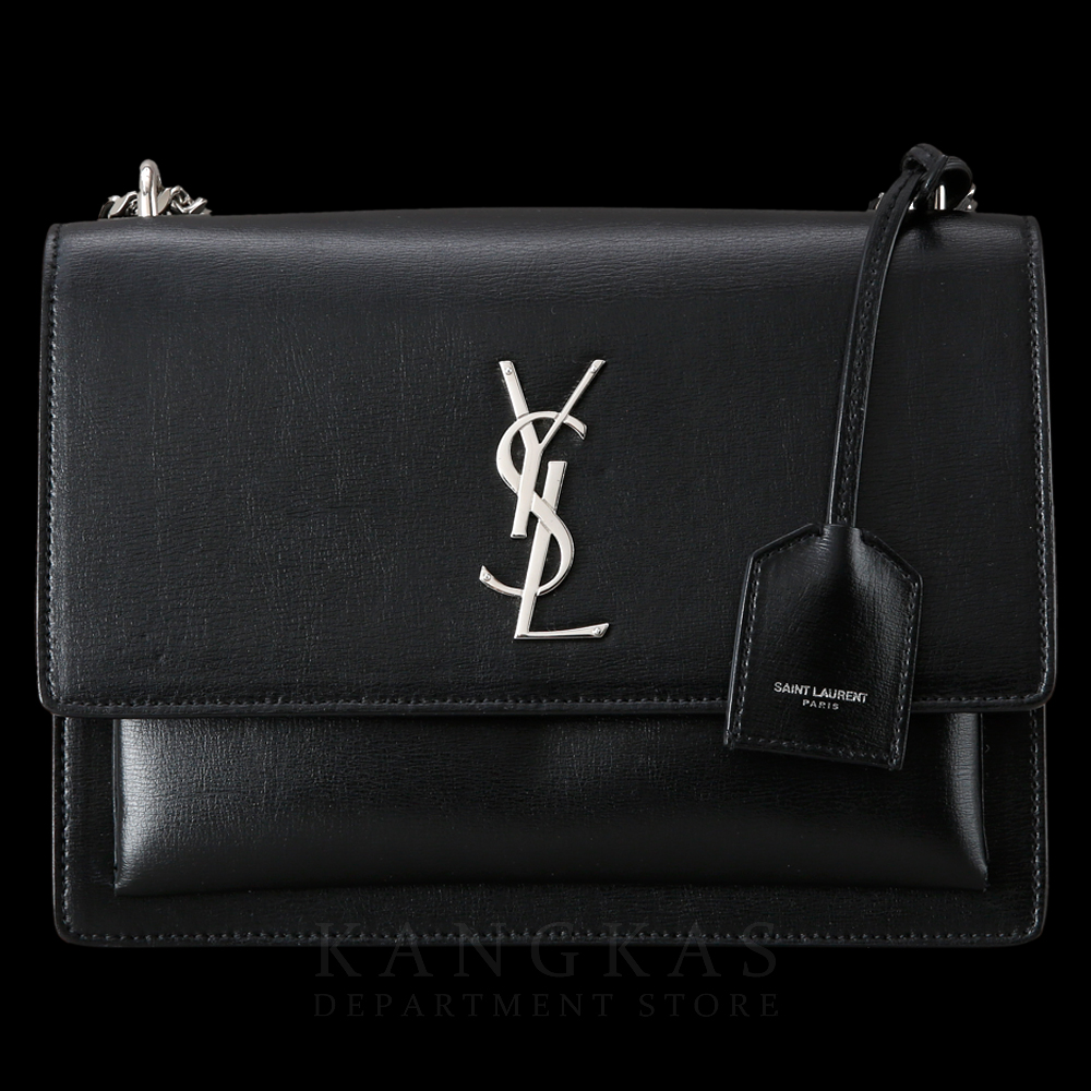 Yves Saint Laurent(USED)생로랑 442906 선셋 미디움 백